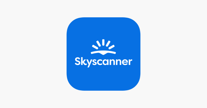 Skyscanner cheap