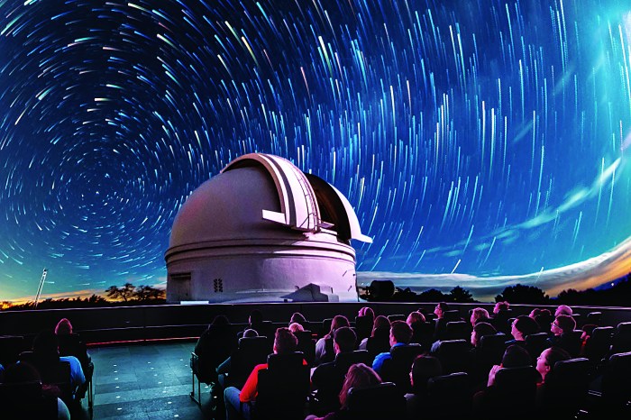 Planetarium adler